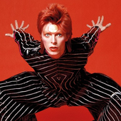 David Bowie