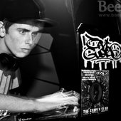 Dubfonik @ Heavy Innit