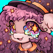 Avatar for pizzabunny64