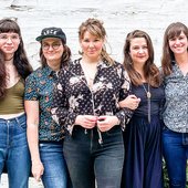 Della Mae 2021