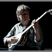 Béla Fleck