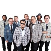 The Mighty Mighty Bosstones