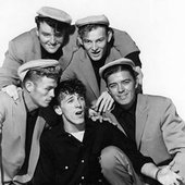 Gene Vincent And His Blue Caps