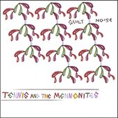 Quilt Noise