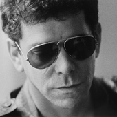 Lou Reed