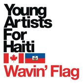 Wavin' Flag (International Version)