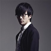 许嵩杂志封面图片1