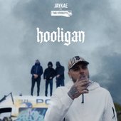 Hooligan (feat. The Streets) - Single