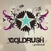 Goldrush album cover