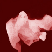 LastFM profile picture for @chalet