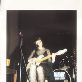 Volcano Grrrl