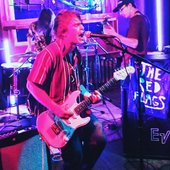 Red Flags Live Upload 6/30/18