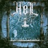 Hel - Falland Vörandi 