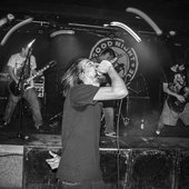 Shock Troopers [MACEDONIA]