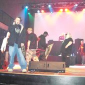 The Crofoot Ballroom