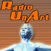 Avatar for RadioUnArt