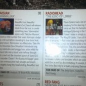 Rocksound reviewtingz
