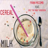 Cereal Milk