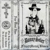 Friar Metal Blues