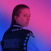 Stereo Sabaka Vocalist