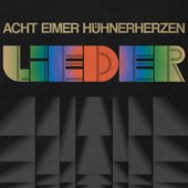 Lieder [Explicit]
