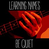 Be Quiet