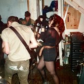 nandas, brooklyn, 2014