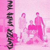 Loves You - EP