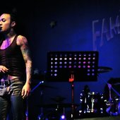 S.T.R.E.S.S Live @ Fame Station Bandung