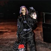 Han tror han er sematary😭😭😭😭😭