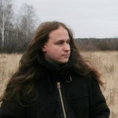 Dmitriy Rodionov Experience