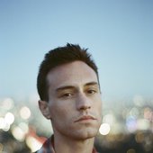 Max Jury | 2018