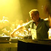 Norman Cook