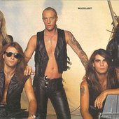 Warrant