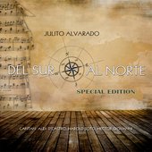 Del Sur Al Norte Special Edition 2012