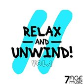 Relax and Unwind, Vol. 1