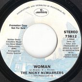 The Nicky Newarkers