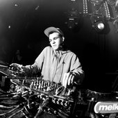 Eptic at the Melkweg (Amsterdam)