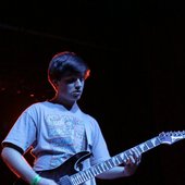 Alex - 1/8/11