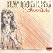 Play It Again Sam record sleeve...