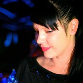 Miss Kittin - photo by FabioTavares