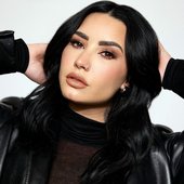 Demi Lovato - Apple Music 2024