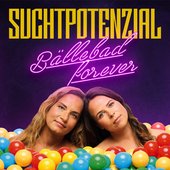 Bällebad forever (Live)