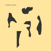 Tambo's House - Tambo's House - cover.png