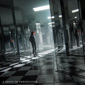 A Shift In Perspective - EP