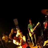 Rock in Sopa
