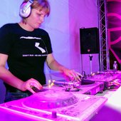 Feminine Mystique @ Exit Festival 2008