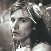 Evan Dando