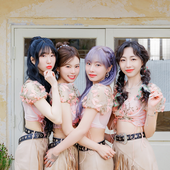 I:MOND 1ST Mini Album [Under My]