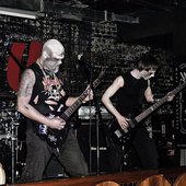Holy Death Over Kiev Black Metal Act